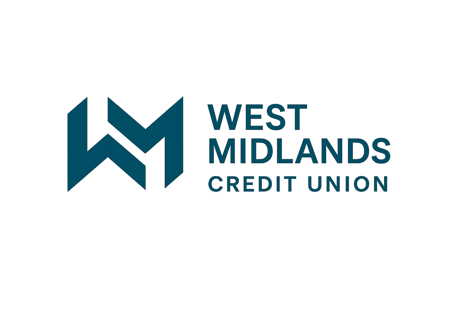 West Midlands Credit Union Logo